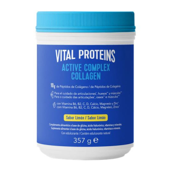 Active Complex Collagen Limon