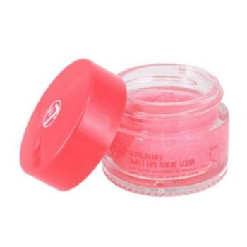 Exfoliant pour les Lèvres Sweet Lips