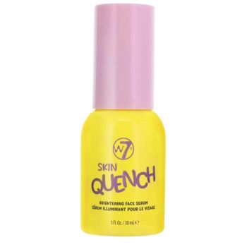 Siero viso illuminante