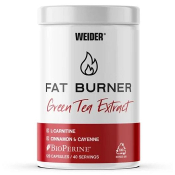 Green Tea Extract Capsule