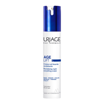 Age Lift Revitalisierende Anti-Falten-Nachtcreme