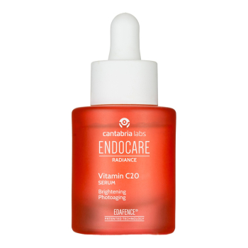 Endocare Radiance Vitamin C20 Serum