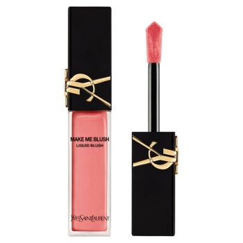 Make Me Blush Blush Liquide Texture Légère Longue Tenue