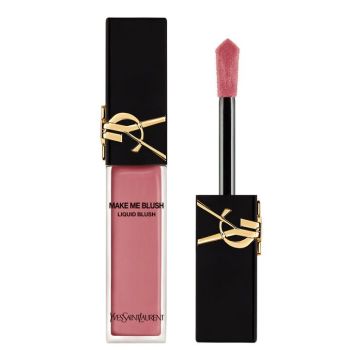 Make Me Blush Blush Liquide Texture Légère Longue Tenue