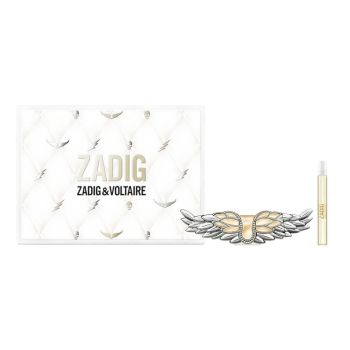 Cofanetto Regalo Zadig Eau de Parfum