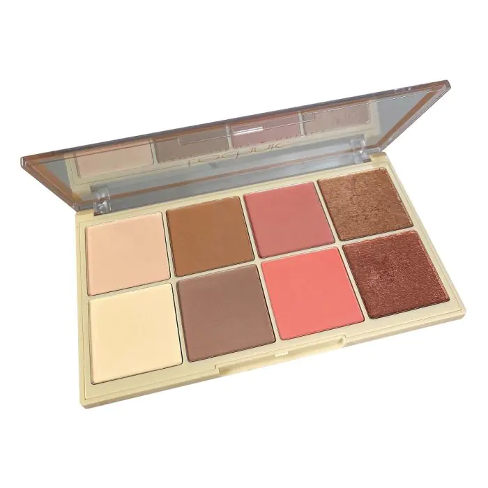 Palette de Contouring pour le Visage Palette de Contouring pour le Visage