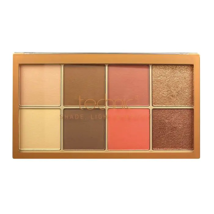 Palette de Contouring pour le Visage Palette de Contouring pour le Visage