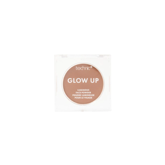 Summer Glow Up Poudre Visage