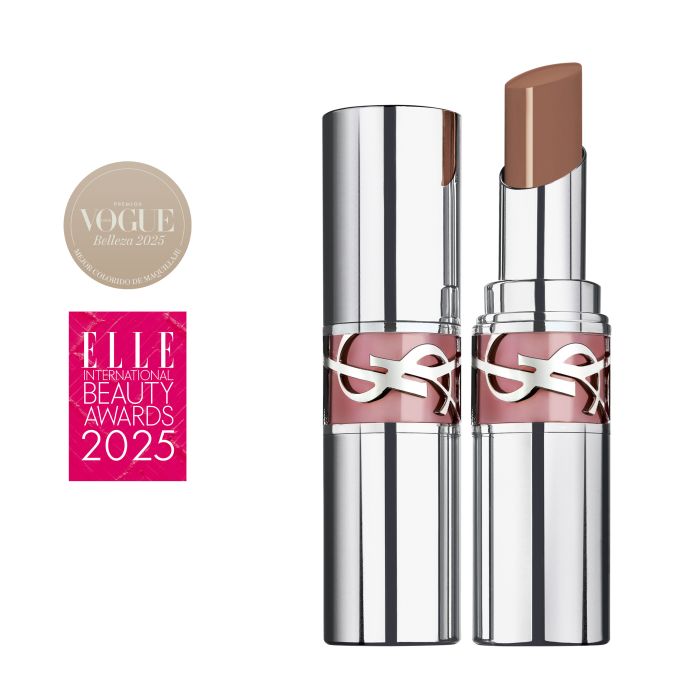 YSL Loveshine Rouge à Lèvres Effet Brillant Mouillé