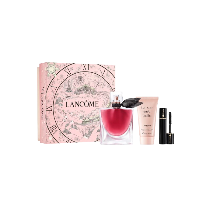 Lancôme Cofanetto La Vie est Belle Eau de Parfum da donna