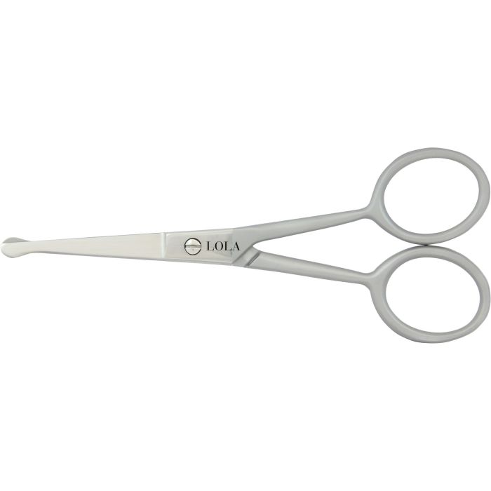 Tijera para Barba y Nariz Tijera para Barba y Nariz