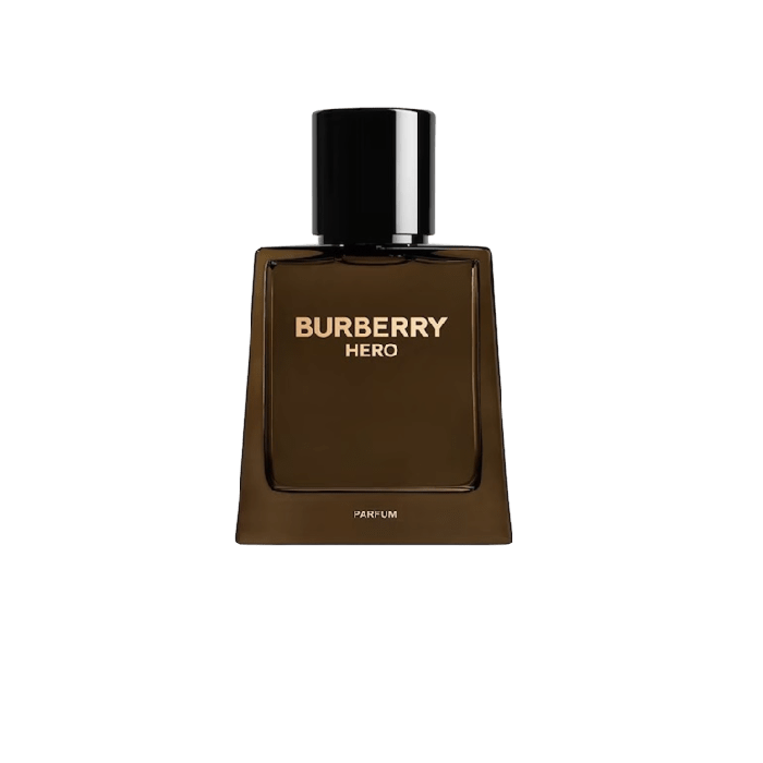 Hero Parfum for Men