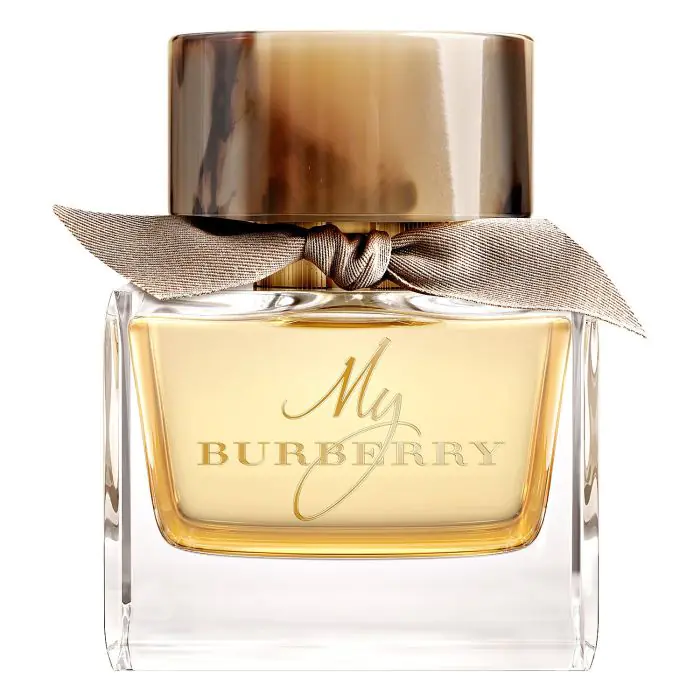 Burberry My Burberry ✓ Eau de Parfum Parfumeries Primor