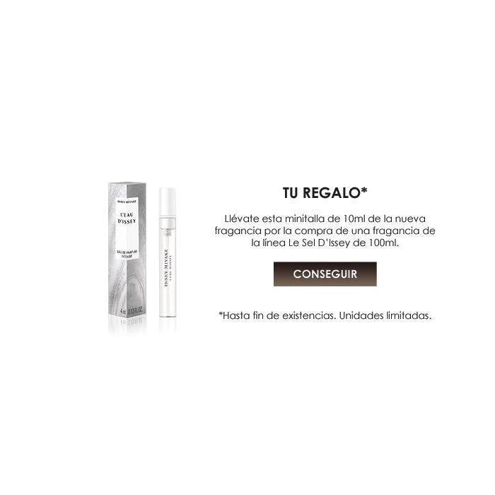 Issey Miyake Le Sel d'Issey ✓ Eau de Toilette Parfumeries Primor