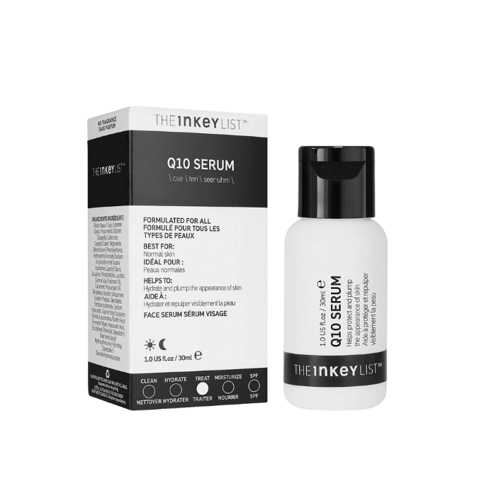 Q10 Serum