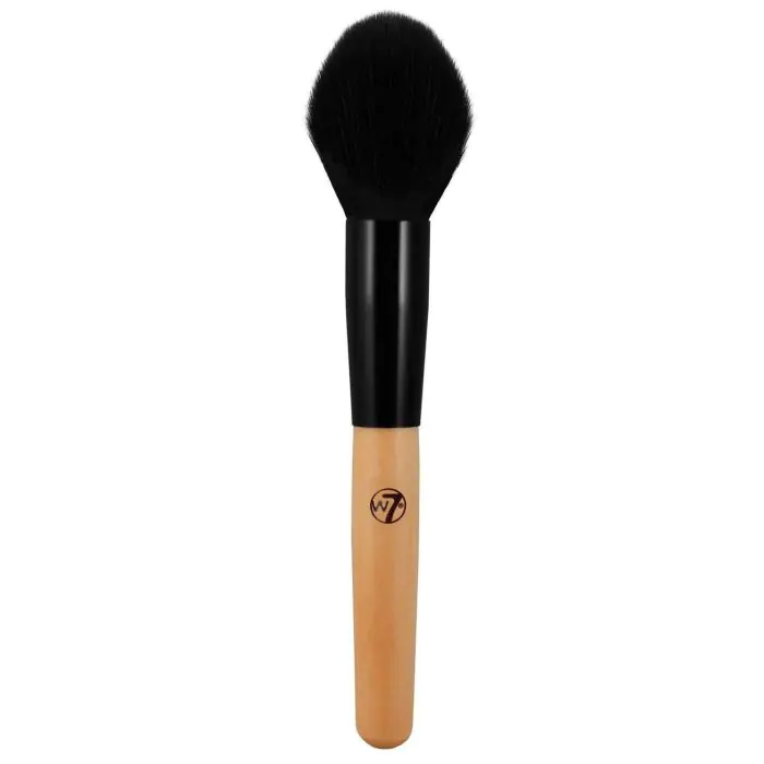 W7 Pinceau pour Poudre de Maquillage Parfumeries Primor