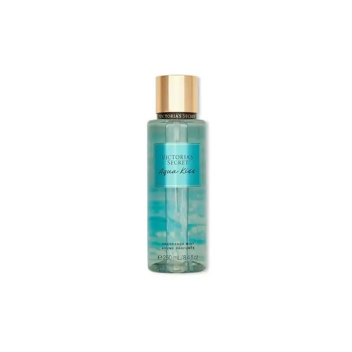 Victoria's Secret Aqua Kiss ✓ Body Mist Parfumeries Primor