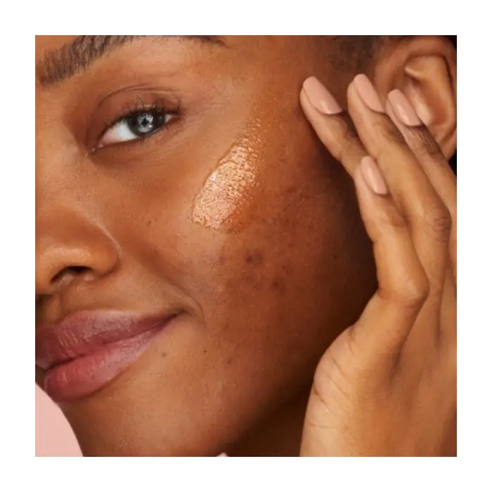 Bye Bye Breakout Serum