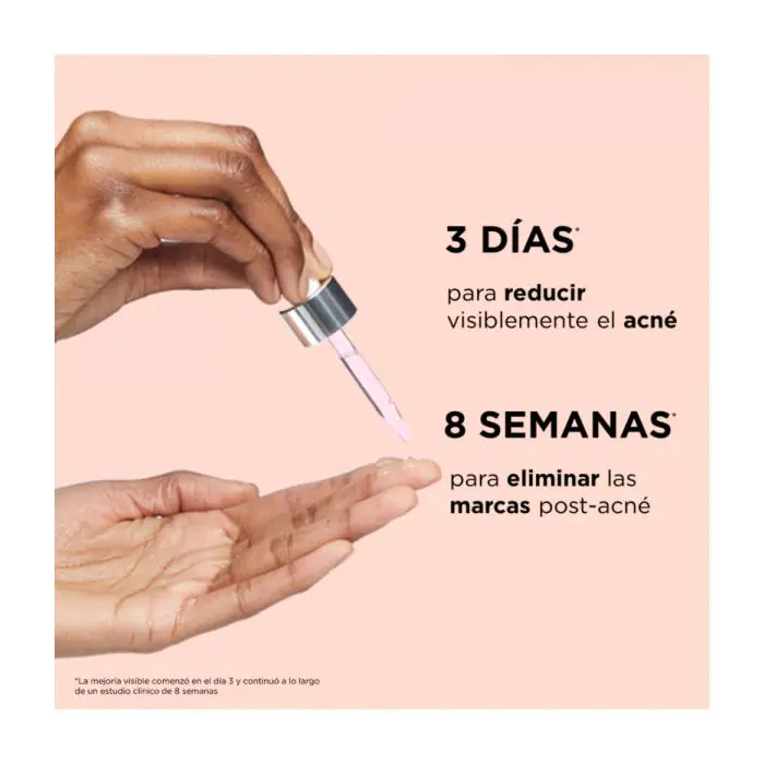 Bye Bye Breakout Serum