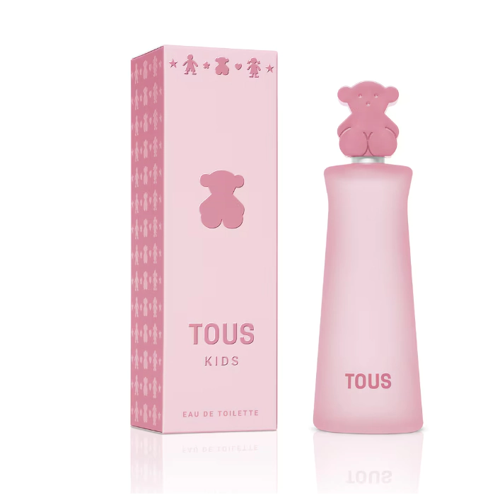 Tous Kids Girl ✓ Eau de Toilette Parfumeries Primor