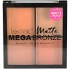 Palette Mega Matte Bronze and Contour thumbnail