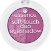 Duo de Fards à Paupières Soft Touch thumbnail