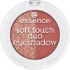 Duo de Fards à Paupières Soft Touch thumbnail