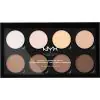 Palette de Contouring Highlight & Contour Pro thumbnail
