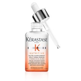 Nutritive Serum pour les Pointes Fourchues