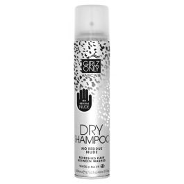 Girlz Only Shampoo a secco senza residui nude | Profumerie Primor