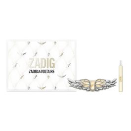 Coffret Eau de Parfum Zadig