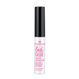 Eulenspiegel - 001349 - Ciglia artificiali, Cabaret Multi, 1 ml di