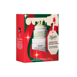 Kiehl's Coffret Gift Hydrating Holiday Hits | Parfumeries Primor