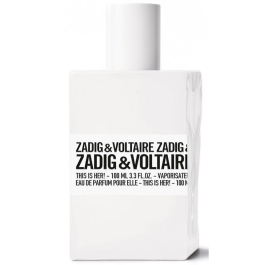 This is Her! Eau de Parfum 