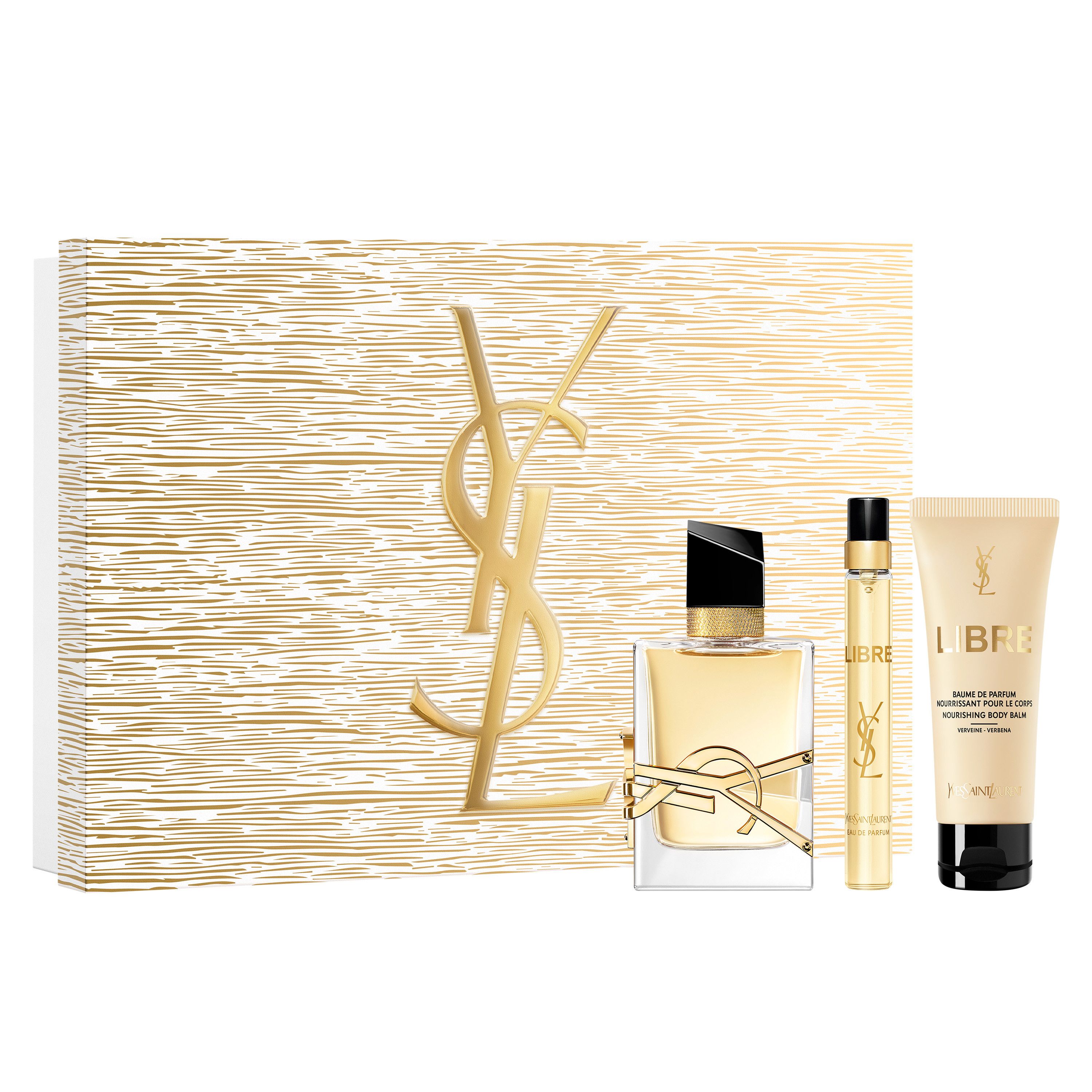Libre Eau de Parfum Coffret