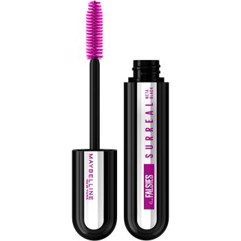 The Falsies Surreal Mascara Effetto Extensions Meta Black