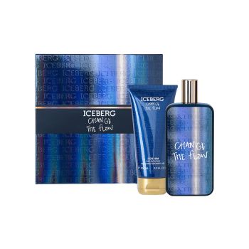 Set Change The Flow Eau de Toilette