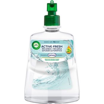 Recharge Active Fresh Nenuco