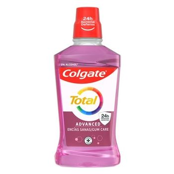 Bain de Bouche Advanced Gencives Saines 24H Bain de Bouche Advanced Gencives Saines 24H