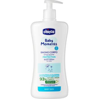 Baby Moments Gel Douche