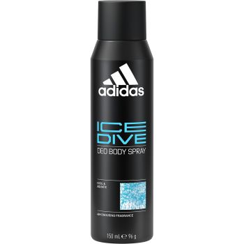 Deodorante spray Ice Dive