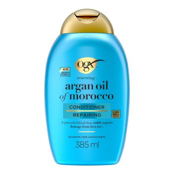 Argan Oil of Morocco Balsamo Rivitalizzante