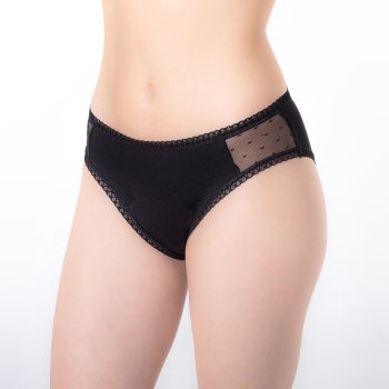 Culotte Menstruel Adulte Absorption