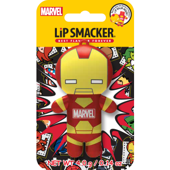 Iron Man Baume à Lèvres
