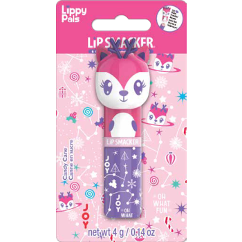 Holidays Lippy Pals Balsamo per le labbra