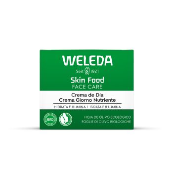 Skin Food Crème de Jour