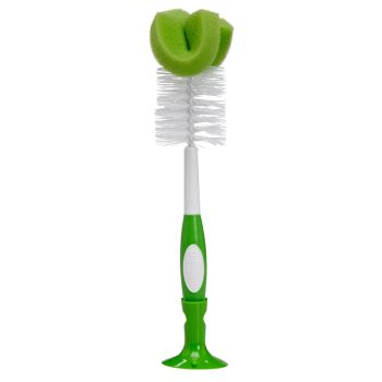 Brosse de Nettoyage pour Biberons