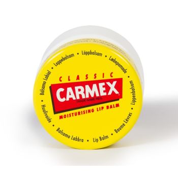 Balsamo Labbra Idratante SPF15