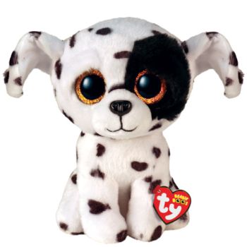 Peluche Dalmata Luther