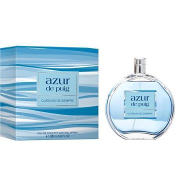 Azur Eau de Toilette Azur Eau de Toilette